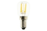 E14 2,8W 827 LED-Lampe, dimmbar