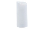 LED M-Twinkle Kerze Weiss 17.5cm