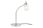 undefined, LED Tischlampe MORITZ