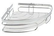 Wenko, WENKO Eckablage PREMIUM