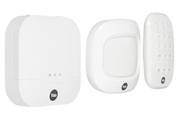 Yale, Funk-Alarmanlagen-Set YALE IA-312