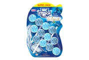 WC Frisch, WC Frisch Deluxe Orchid Trio