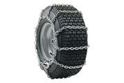 MTD Schneekette Wolf Rasentraktor