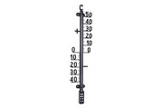 UNITEC CLIMATE, UNITEC CLIMATE INNEN-AUSSENTHERMOMETER
