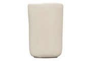 Spirella - Zahnbürsten-Glas Sina - Taupe