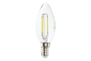 OSRAM LED-Leuchtmittel RETROFIT CLASSIC B E14