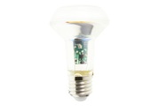 Osram, OSRAM LED-Lampe E27 R63 5,9W 2.700K 36°dimmbar