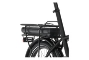 FISCHER, FISCHER E-Cargobike LEO 1.0