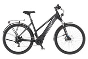 FISCHER, Fischer Mountainbike Fischer Terra 5.0 Damen 27.5