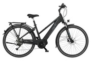 FISCHER die fahrradmarke, FISCHER die fahrradmarke E-Trakkingbike Viator 4.0I 28