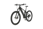 FISCHER E-Mountainbike MONTIS 6.0I FULLY 27,5