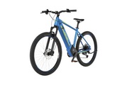 FISCHER E-Mountainbike MONTIS 6.0I 27,5