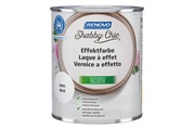RENOVO, RENOVO Shabby Chic Effektfarbe