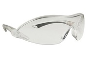 3M 2840 Schutzbrille inkl. Antibeschlag-Schutz Transparent