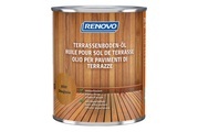 RENOVO, RENOVO Terrassenboden-Öl