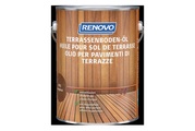 RENOVO, RENOVO Terrassenboden-Öl