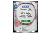 RENOVO, RENOVO Shabby Chic Effektfarbe