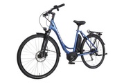 UNIVEGA, UNIVEGA E-Bike Bosch COMFORT 9 28WA 28