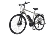 UNIVEGA E-Trekkingbike HORIZON 28