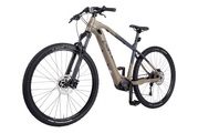 UNIVEGA E-Mountainbike CALLISTO 29DI 47 F 378WH