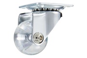 WAGNER Design-Lenkrolle