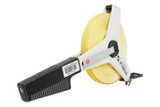 Stabila, Maßband 30 m Kunststoff (glasfaserverstärkt) Stabila BM42G