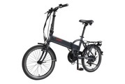 E-Bike TELEFUNKEN F820 klappbar 20''