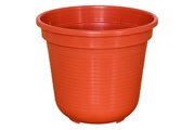 Blumentopf TERRACOTTA