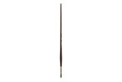 RAPHAEL Acryl-Pinsel SEPIA KATZENZUNGE