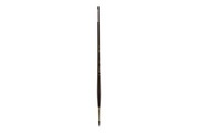 Acryl-Pinsel SEPIA RUND