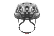 Velohelm Aduro 2.0 Glare Silver L