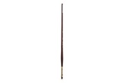 Acryl-Pinsel SEPIA FLACH KURZ