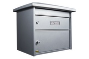 BURG-WÄCHTER Briefkasten EUROPA
