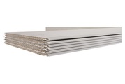 Wandpaneele PVC Beton Grau