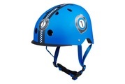 Game - Helm Junior Globber XS/S ( 48-53CM ) NAVY BLUE RACING