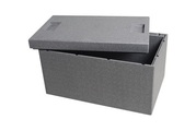 undefined, Thermobox