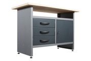 TOOLBOX Werkbank