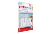 Tesa, tesa Haken Powerstrips SMALL