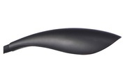 LED Tischlampe LILU Schwarz
