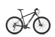 UNIVEGA Mountainbike ALPINA 5.0 29