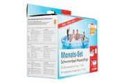 Summer Fun, Monats-Set Chlor 0.21 kg