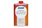 RENOVO Leinölfirnis