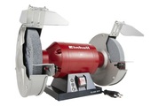 Einhell, Einhell TC-BG 200 Doppelschleifer 400 W 200 mm 4412820