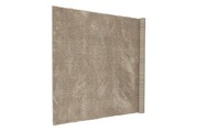 Hochflor-Teppich, »Cala Bona«, Andiamo, rechteckig, Höhe 26 mm, maschinell gewebt