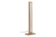 Naeve, NAEVE LED Tischlampe WILDEICHE