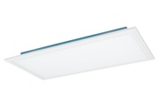 NAEVE LED Deckenlampe Panel OLARIA