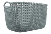 CURVER Korb KNIT L