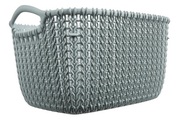CURVER Korb KNIT S