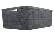 CURVER Box JUTE
