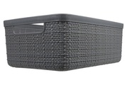 Curver, CURVER Box JUTE